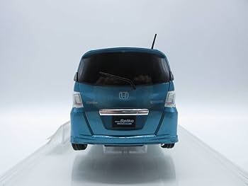 ホンダ フリードスパイク ハイブリッド カラーサンプル ミニカー ホンダ フリードスパイク ハイブリッド カラーサンプル ミニカー